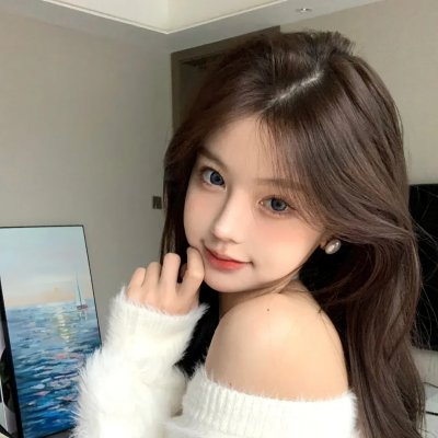 全世界最美的女孩 海报