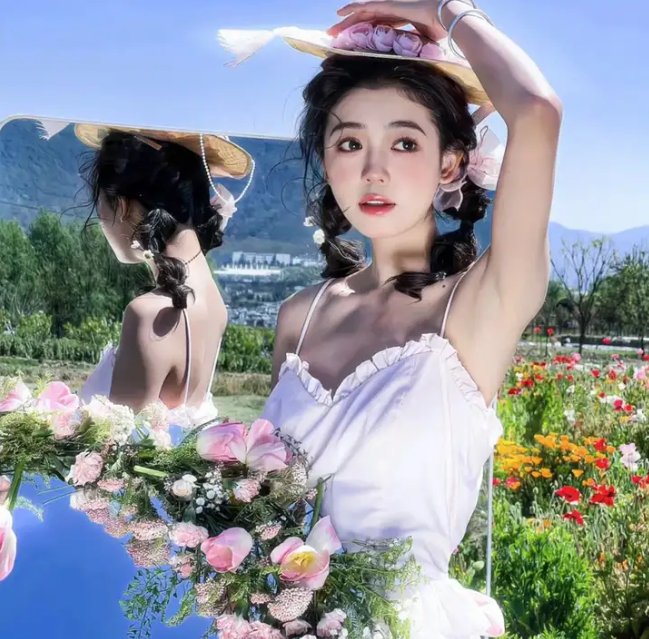 我的魔法仙妻 海报