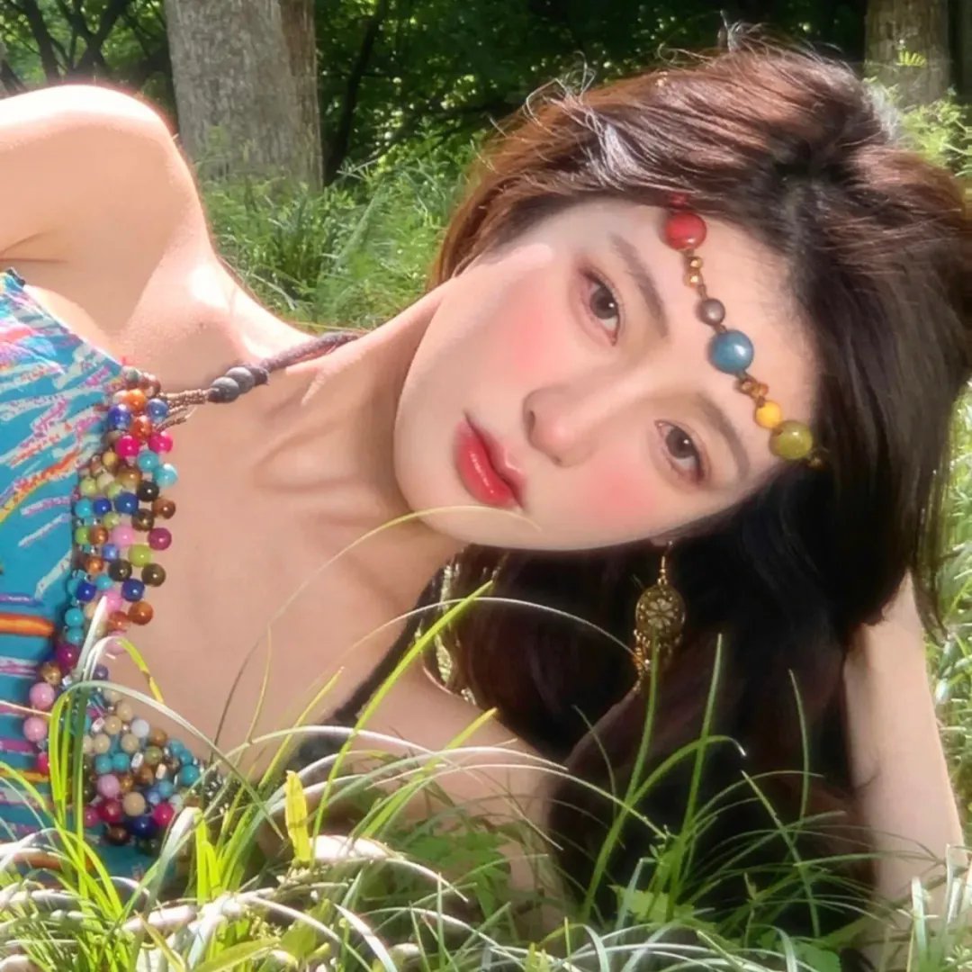 爱玛姑娘 海报